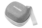 Camera hoes - Insta360 Mini Carry Case - CINSCAVR