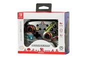 Gaming accessoires - PowerA Enhanced - Wired Controller - Nintendo Switch - 0617885050916