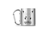 Merchandise - ABYstyle - POKEMON Mug carabiner Pikachu - Mokken - MGCM0036