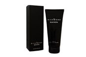 Lichaamsverzorging - John Richmond Black Metal Natural Cleansing Shower Gel 200 ml. - 8011889623206