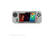 Game console - Blaze Evercade EXP-R Solo - 5060990241819