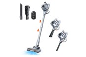 Stofzuiger - ILIFE Stofzuiger H80 Cordless Vacuum Cleaner - H80
