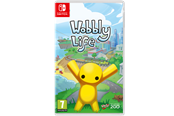 Games - Wobbly Life - Nintendo Switch - Adventure - 0884095226282
