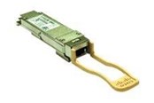 Repeater & zendontvanger - Cisco - QSFP+ transceiver module - 40GbE - QSFP-40G-SR4