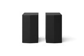 Thuisbioscoop - LG SPT8-S 2.0 Ch. Wireless Rear Surround Speakers *DEMO* - SPT8-S.AEUSLLK