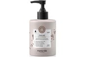 Haircare - Maria Nila Colour Refresh 300 ml.- 6.00 Cacao. - 7391681037137