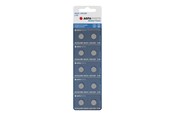 Batterij - Agfa Photo battery x AG10 / LR54 / B10 - Alkaline - 150-805580