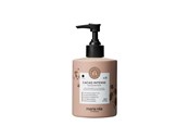 Haircare - Maria Nila Colour Refresh 300 ml.– 4.10 Cacao Intense. - 7391681037007