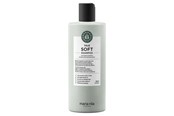 Haircare - Maria Nila True Soft Shampoo 350 ml. - 7391681036307