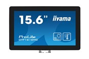 Scherm - 15.6" iiyama ProLite OTF1616MC-B1 - 1920x1080 - 60Hz - VA - OTF1616MC-B1