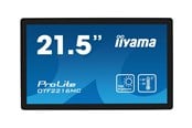 Scherm - 22" iiyama ProLite OTF2216MC-B1 - 1920x1080 - 60Hz - VA - OTF2216MC-B1