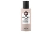 Haircare - Maria Nila Pure Volume Shampoo 100 ml. - 7391681036154