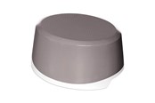 Babyspullen - Bébé-jou Step Stool Chalk Brown - 501591