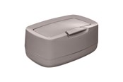 Babyspullen - Bébé-jou Easy wipe Silk BBJ Chalk Brown - 501595