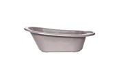 Babyspullen - Bébé-jou Baby bath Click Chalk Brown - 501599