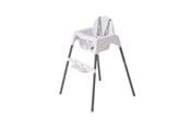 Babyspullen - BabyDan TinyDine High Chair - 501517