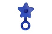 Speelgoed voor baby's - BabyDan Plug for foldable bathtub - 501129