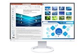 Scherm - 27" EIZO FlexScan EV2720S - 2560x1440 (QHD) - IPS - EV2720S-BK