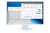 Scherm - 24,1" EIZO FlexScan EV2410R-BK - 1920x1200 - IPS - EV2410R-BK