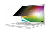 Systeemaccessoires  - 3M Bright Screen Privacy Filter - notebook privacy filter - bright screen - 7100369436