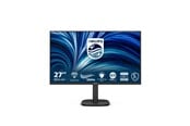 Scherm - 27" Philips 3000 Series 27B2U3601 - 2560x1440 (QHD) - 120Hz - IPS - 90W USB-C - 27B2U3601/00