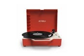 Platenspeler - Victrola Re-Spin VSC-725SB - Red - Platenspeler - VSC-725SB-POR-INT