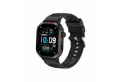 Smartwatch, Sporthorloge en Activity Tracker - DENVER SWC-195B BLACK - SWC-195B