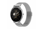 Smartwatch, Sporthorloge en Activity Tracker - DENVER SWC-394S SILVER - SWC-394S