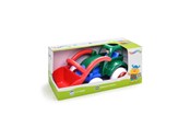 Speelgoed voor baby's - Viking Traktor m/skovl & 1 person 28cm - 130072