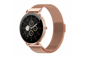 Smartwatch, Sporthorloge en Activity Tracker - DENVER SWC-394RG ROSE GOLD - SWC-394RG