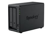 NAS-server - Synology Disk Station DS725+ - NAS-server - DS725+