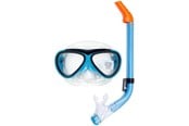 Buiten Spa - Schreuder Dykkermaske m/snorkel i æske Junior - 13258