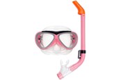 Buiten Spa - Schreuder Dykkermaske m/snorkel i æske Junior - 13259