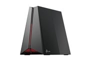Router - TP-Link Archer GE550 V1 - wireless router - Wi-Fi 7 - desktop - Wireless router 802.11a/b/g/n/ac/ax/be (Wi-Fi 7) - Archer GE550