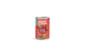 Honden - Edgar Cooper - Chicken & Salmon for senior dogs 400 g - 542503948534