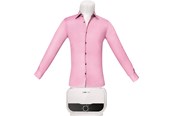 Strijken - Clatronic Droog- en strijkmachine - Shirts/Blouses and Pants Ironer - 4006160638820