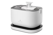 Katten - Petlibro Dockstream Battery Operated Pet Water Fountain 2.5L - PL-WF115-91W