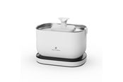 Katten - Petlibro Dockstream Battery-Operated Water Fountain White - PL-WF115-91W