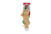 Honden - KONG - Kong Scrunch Knots Fox S/M - KONGNKS31E