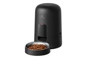 Katten - Petlibro - Air Automatic Pet Feeder - Black - 2L - PL-AF008-91B