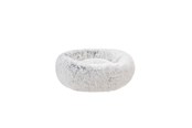 Honden - Fluffy - Dogbed M Frozen white 76cm - 697271866301