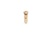 Honden - Party Pets - Monkey stick light color 28cm - 87512