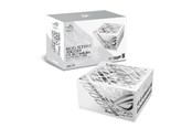 Voeding - ASUS ROG Strix 1000W Voeding - 1000 Watt - ATX 3.1 - 80 Plus 80 PLUS Platinum - 90YE00W4-B0NA00