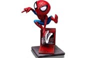 Merchandise - Iron Studios - Marvel Comics - Spider-Man Minico - Figuur - MARCAS112524-MC