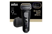 Scheerapparaat - Braun Shaver Series 9 PRO+ 9600s - 8700216554671