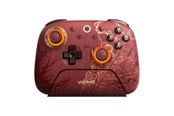 Gaming accessoires - 8BitDo Ultimate 2 - 2.4G - TMR - RGB - Wuchang Edition - PC - Wireless Controller - Android - RET00851