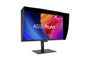 Scherm - 27" ASUS ProArt PA27UCGE - 3840x2160 (4K) - 160Hz - IPS - 96W USB-C - KVM switch - 90LM04NC-B01K71