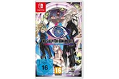 Games - No Sleep for Kaname Date - From AI: The Somnium Files - Nintendo Switch - Action/Adventure - 5061077020761