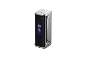 Powerbank - EcoFlow RAPID Pro X - 27K - 300W (140W USB-C & 2x 65W USB-C) Powerbank - Grijs - 27650 mAh - EF-RP27KGEEK-EU
