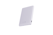 Powerbank - EcoFlow RAPID Mag Powerbank - Paars - 5000 mAh - EF-RAPIDQI1-5K-VT-EU